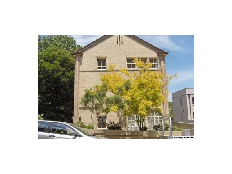 5/4a Kent Road, Rose Bay NSW 2029