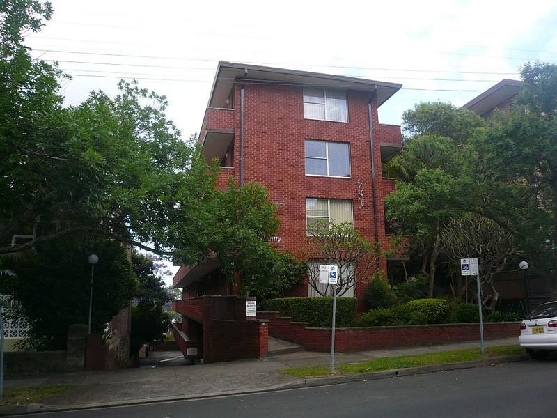 160/60 Cook Road, Centennial Park NSW 2021