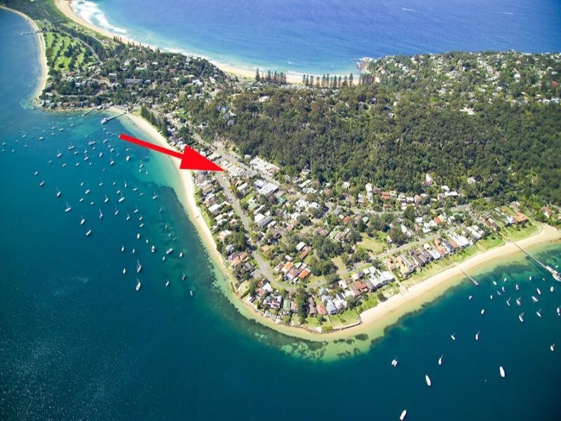 14/39 Iluka Road, Palm Beach NSW 2108