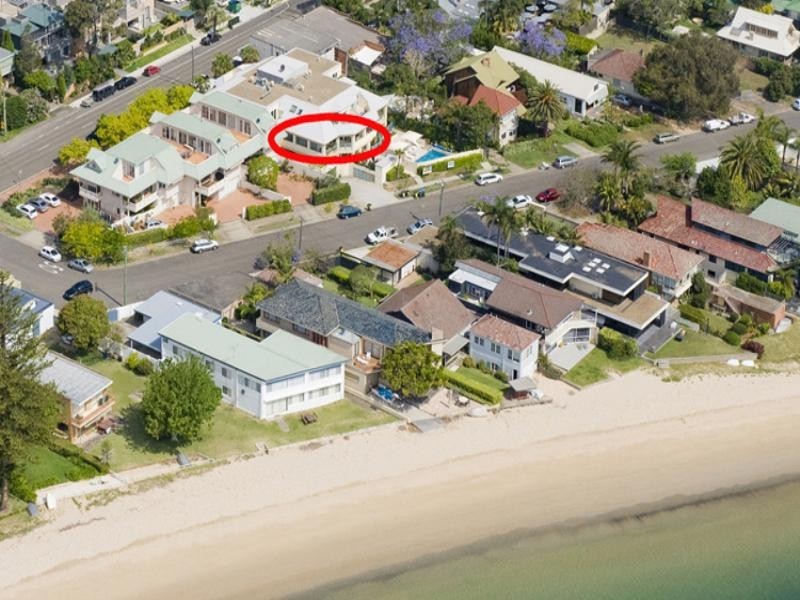 14/39 Iluka Road, Palm Beach NSW 2108