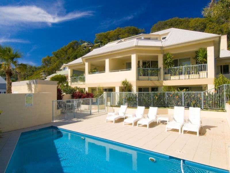 14/39 Iluka Road, Palm Beach NSW 2108