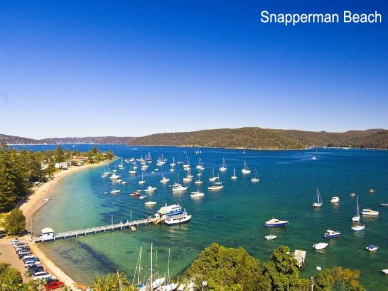 14/39 Iluka Road, Palm Beach NSW 2108