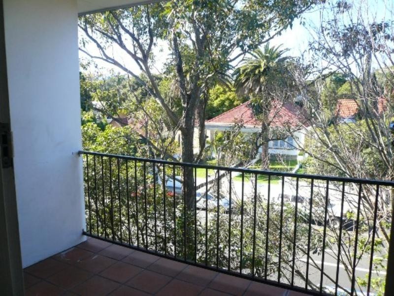 12/39 Newcastle Street, Rose Bay NSW 2029