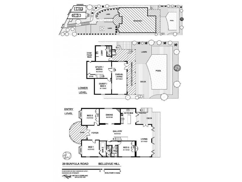 0 Bunyula Road, Bellevue Hill NSW 2023