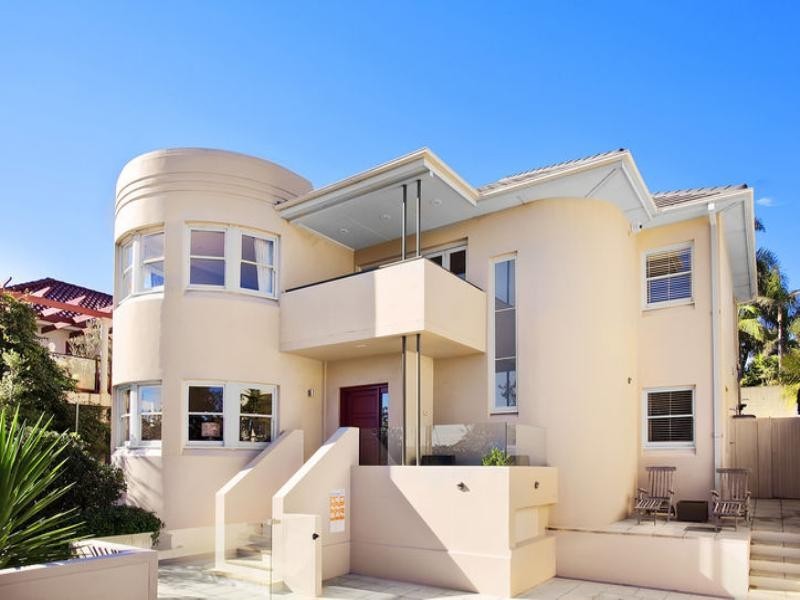 4 Napier Street, Dover Heights NSW 2030