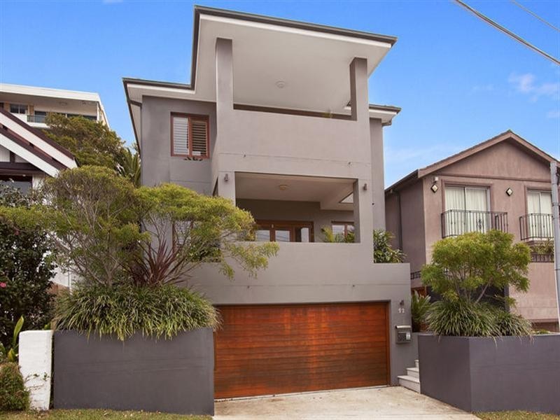 11 Wilfield Avenue, Vaucluse NSW 2030