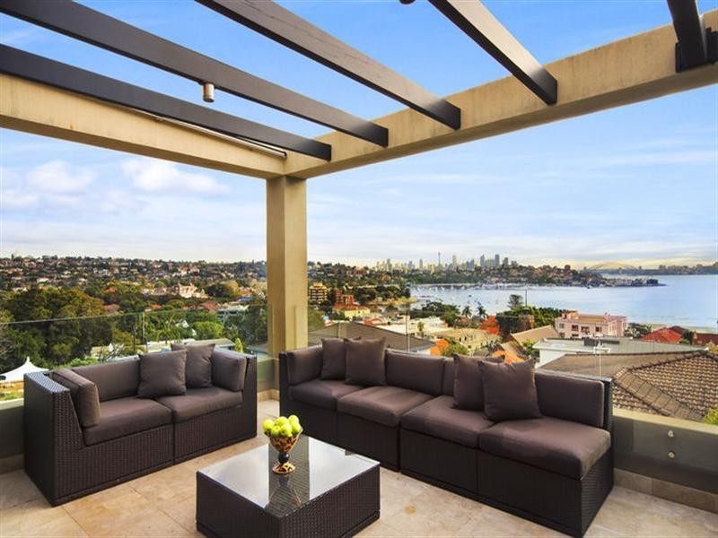 3/18 Ian Street, Rose Bay NSW 2029