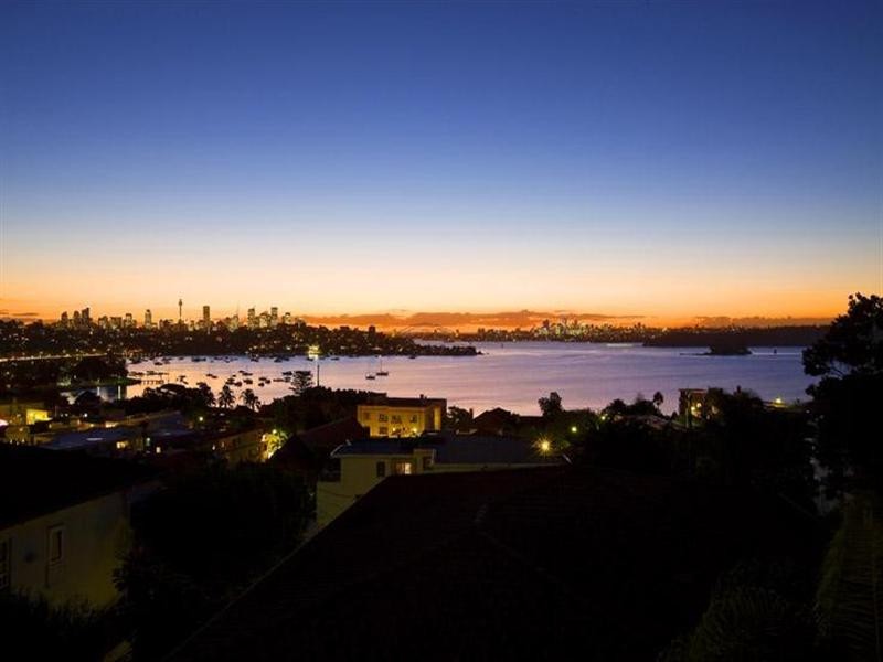 3/18 Ian Street, Rose Bay NSW 2029