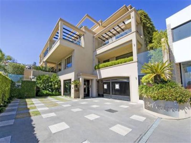 3/18 Ian Street, Rose Bay NSW 2029