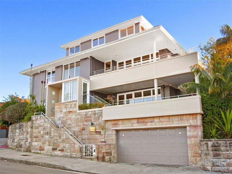 44 Wunulla Road, Point Piper NSW 2027