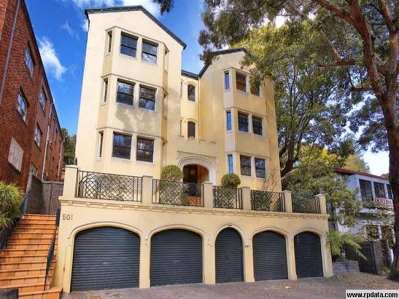 5/501 New South Head Road, Double Bay NSW 2028