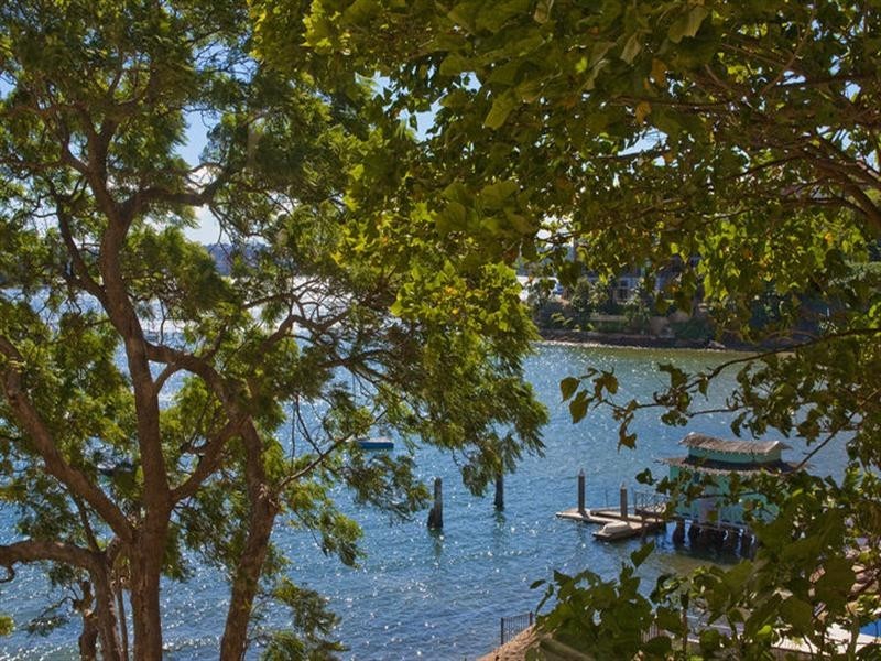 6e/4 Buckhurst Avenue, Point Piper NSW 2027