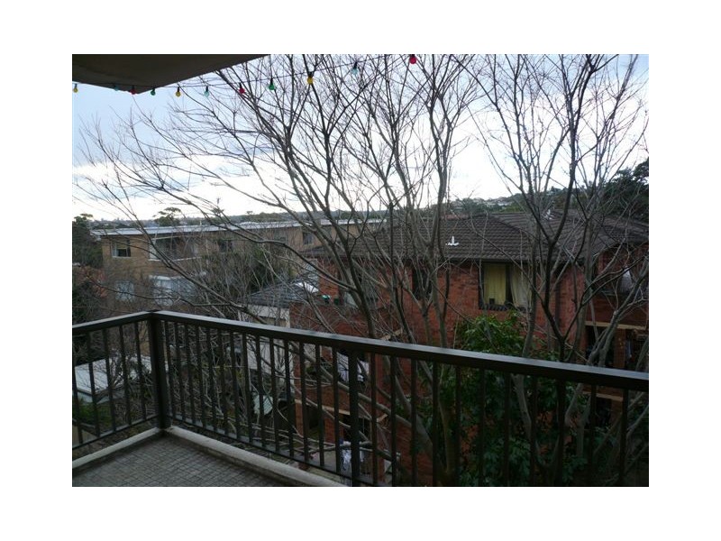 6/50 Chaleyer Street, Rose Bay NSW 2029