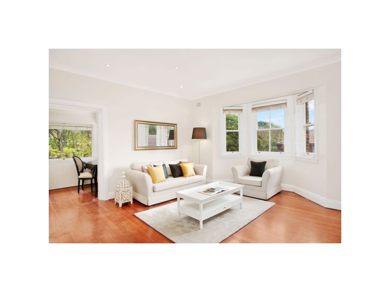 9/101 O’Sullivan Road, Rose Bay NSW 2029