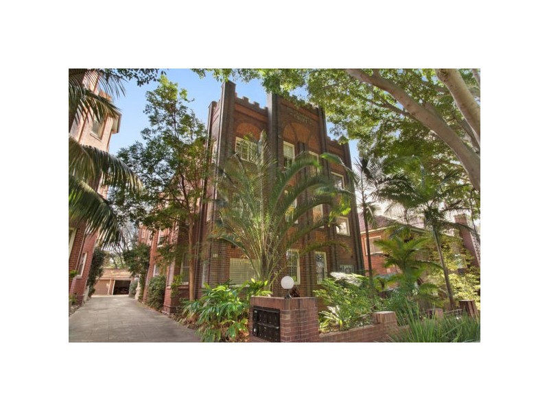 9/101 O’Sullivan Road, Rose Bay NSW 2029