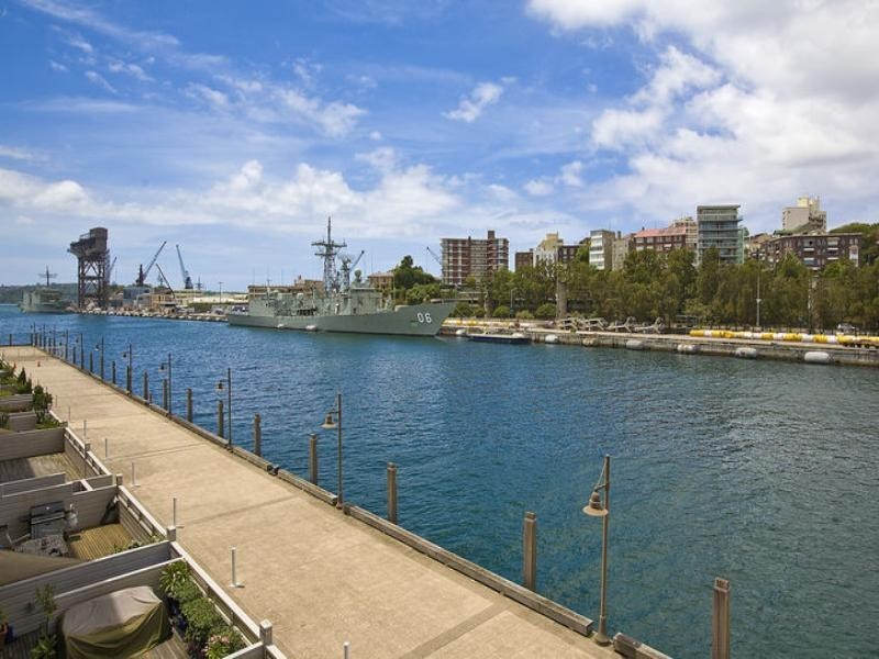 328/6 Cowper Wharf Road, Woolloomooloo NSW 2011