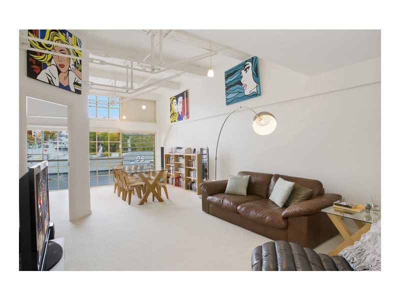 328/6 Cowper Wharf Road, Woolloomooloo NSW 2011