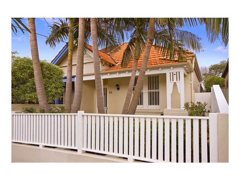 24 Roberts Avenue, Randwick NSW 2031
