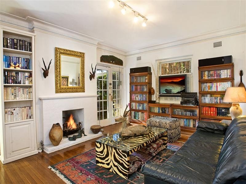 8/14 Fairfax Road, Bellevue Hill NSW 2023