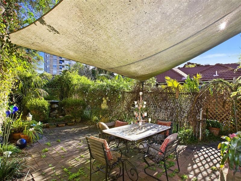 8/14 Fairfax Road, Bellevue Hill NSW 2023