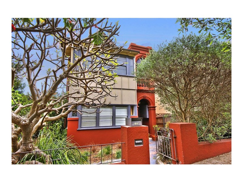 2/219 Birrell Street, Bronte NSW 2024