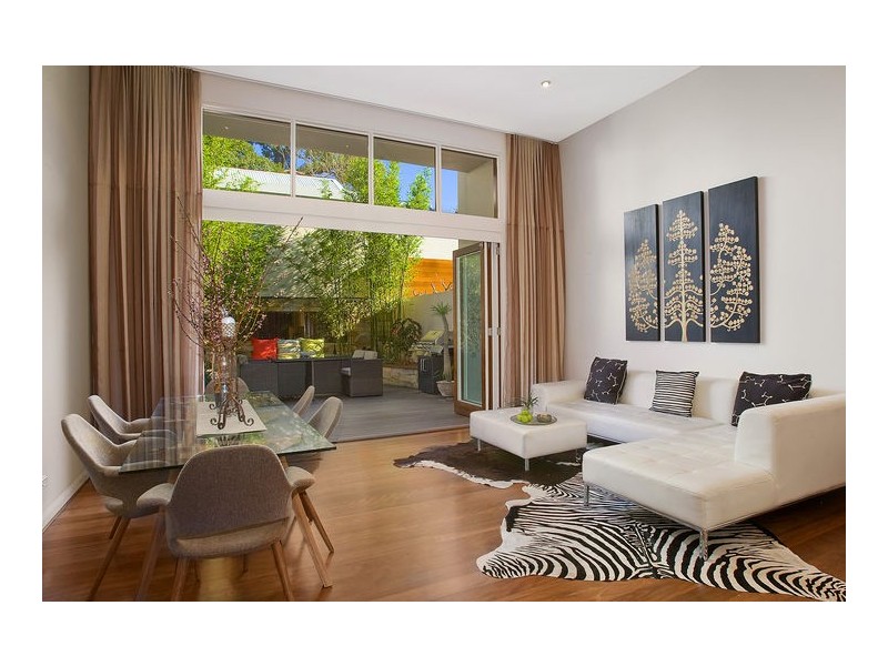 29 Hampden Street, Paddington NSW 2021