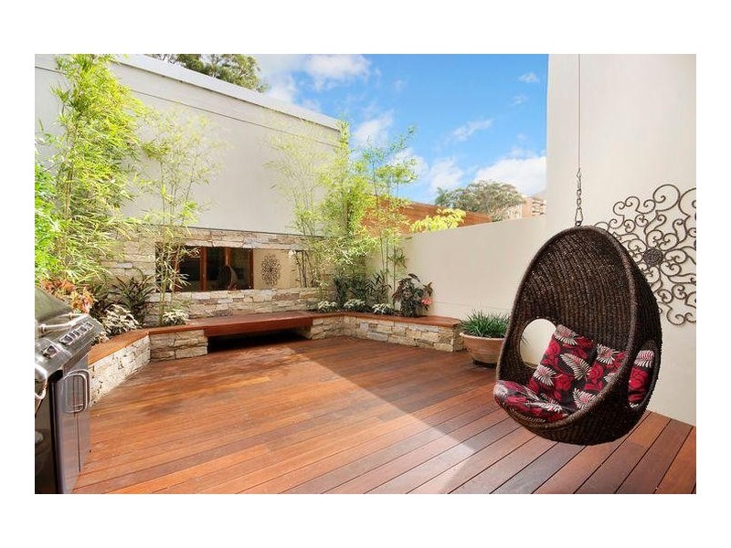 29 Hampden Street, Paddington NSW 2021