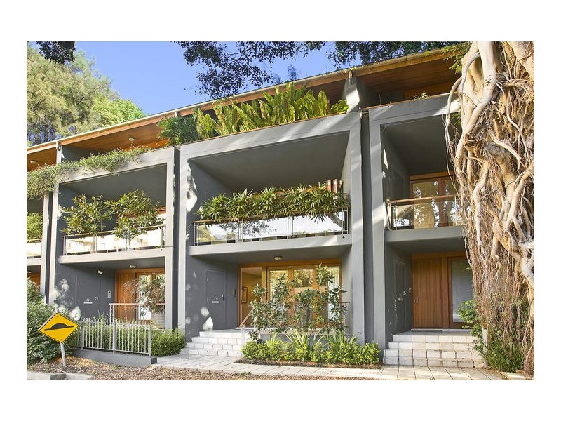 29 Hampden Street, Paddington NSW 2021