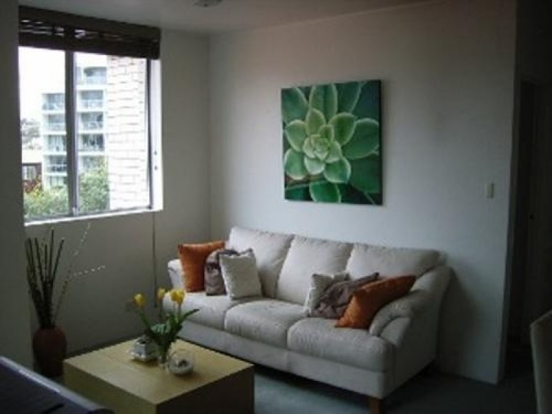 16/9 Clement Street, Rushcutters Bay NSW 2011