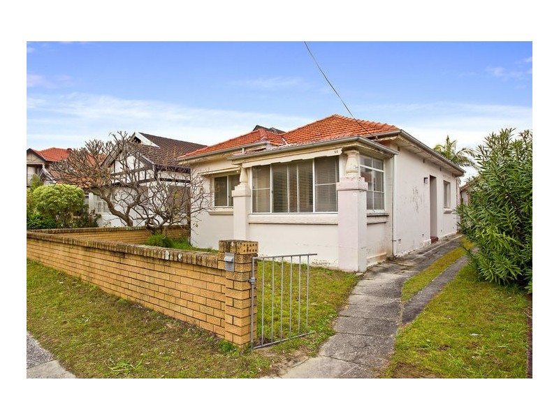 25 Stewart Street, North Bondi NSW 2026