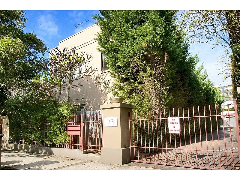 3/23 William Street, Double Bay NSW 2028