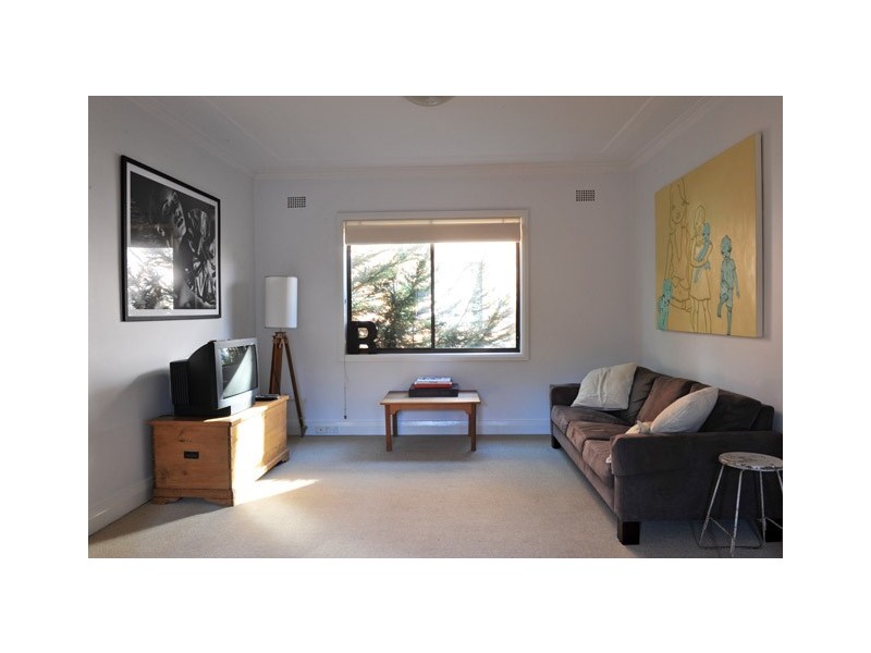 3/23 William Street, Double Bay NSW 2028