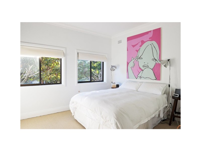 3/23 William Street, Double Bay NSW 2028