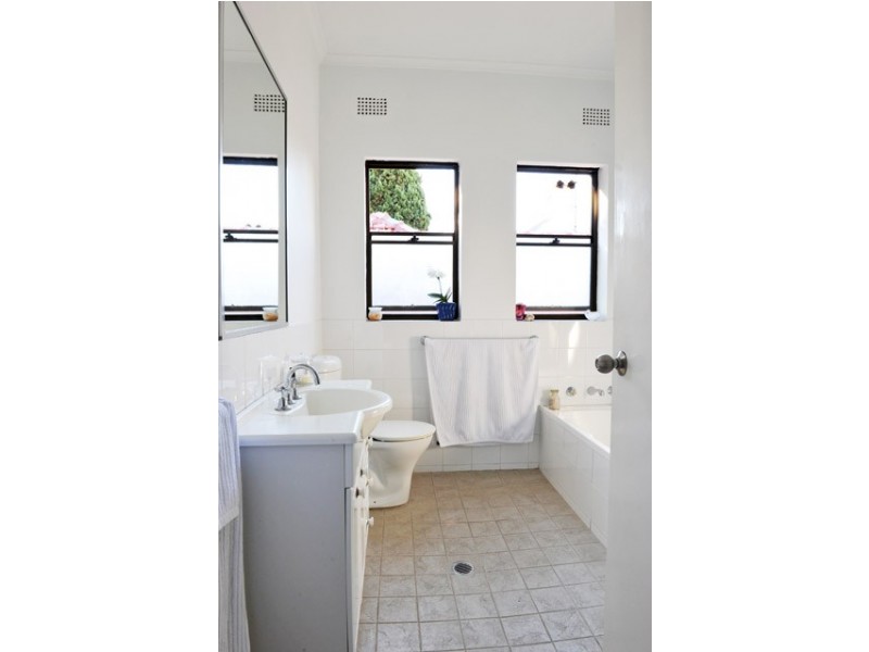 3/23 William Street, Double Bay NSW 2028