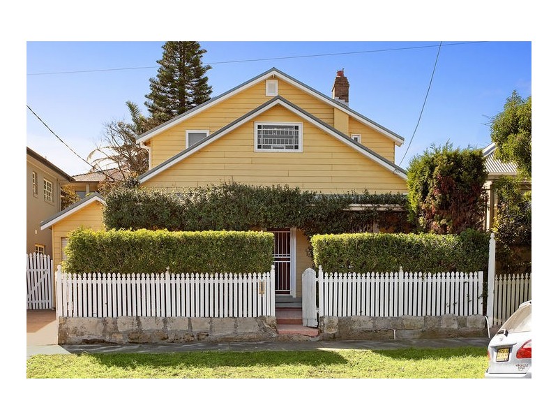 176 Rainbow Street, Randwick NSW 2031