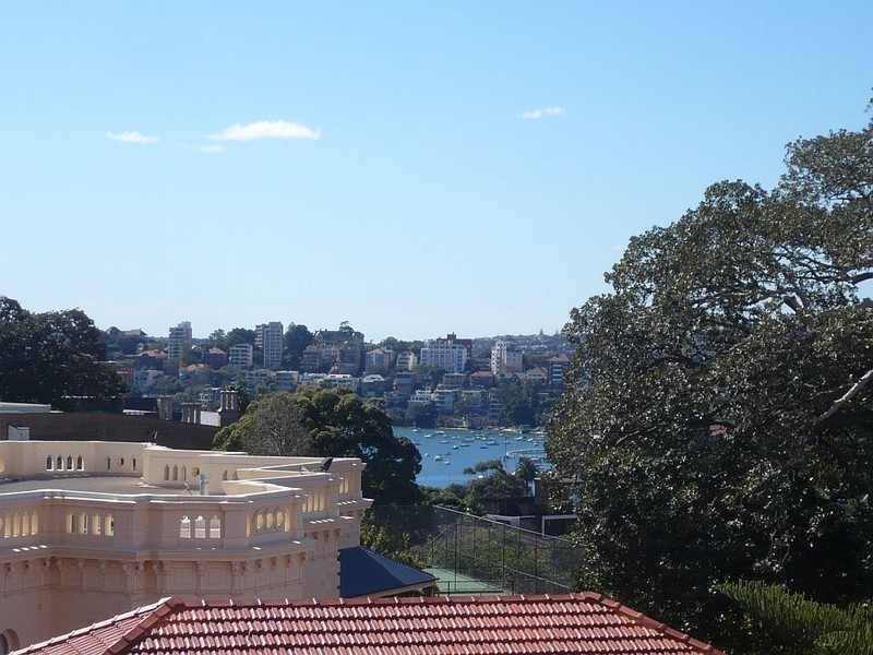 6E/3 Darling Point Road, Darling Point NSW 2027