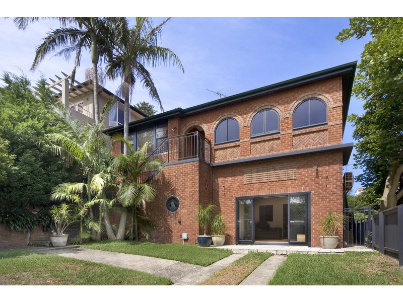 21 Hardy Street, North Bondi NSW 2026