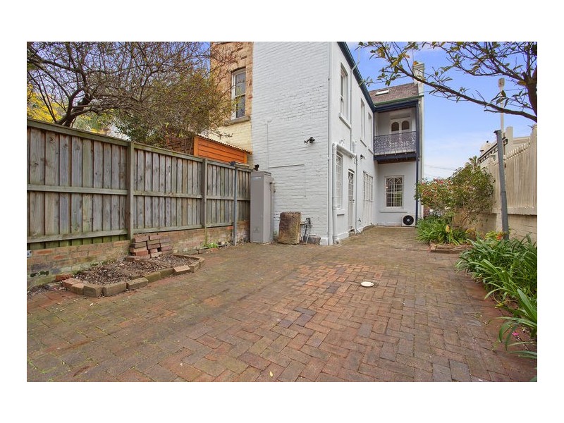 197 St Johns Road, Forest Lodge NSW 2037