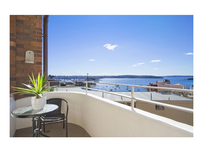 26/24 Onslow Avenue, Elizabeth Bay NSW 2011