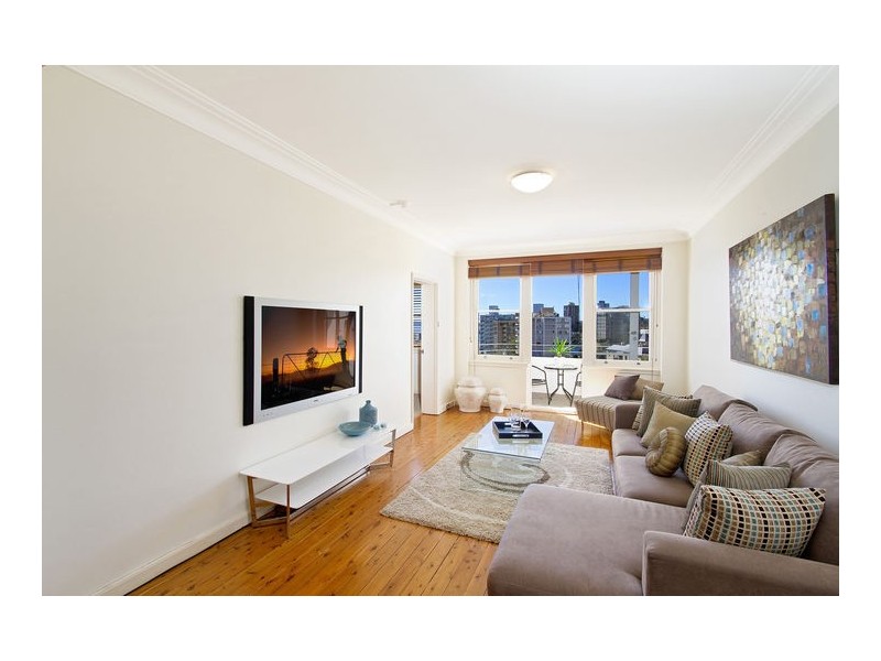 26/24 Onslow Avenue, Elizabeth Bay NSW 2011