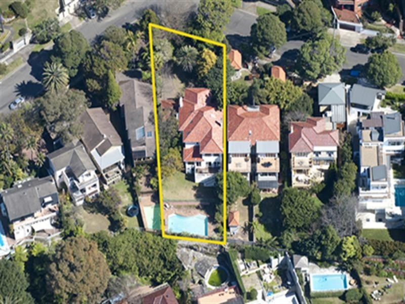 37 Bundarra Road, Bellevue Hill NSW 2023
