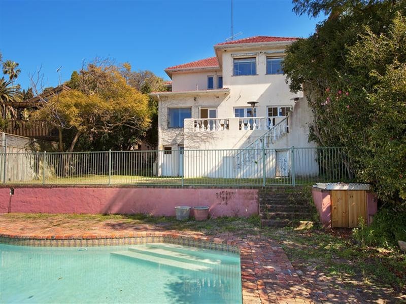 37 Bundarra Road, Bellevue Hill NSW 2023