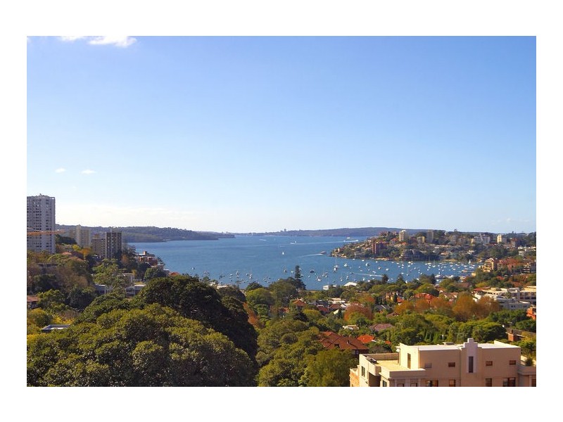 1405/180 Ocean Street, Edgecliff NSW 2027