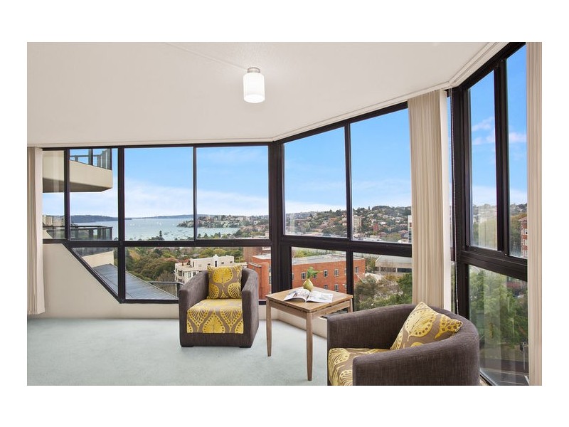 1405/180 Ocean Street, Edgecliff NSW 2027