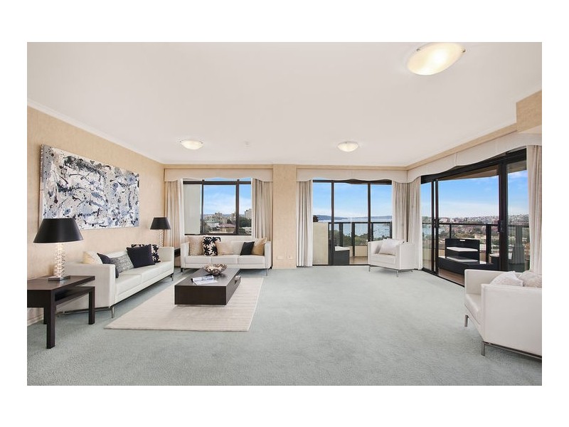 1405/180 Ocean Street, Edgecliff NSW 2027