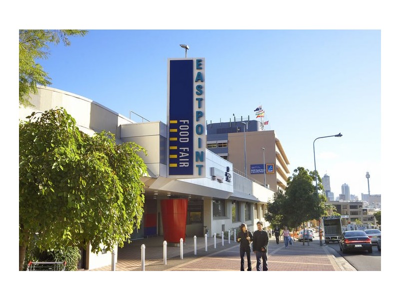 1405/180 Ocean Street, Edgecliff NSW 2027