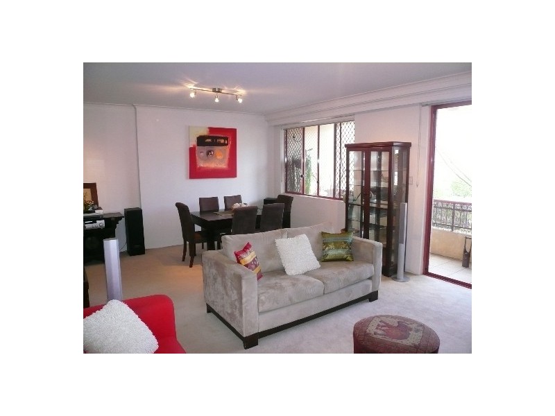 182/83-93 Dalmeny Avenue, Rosebery NSW 2018