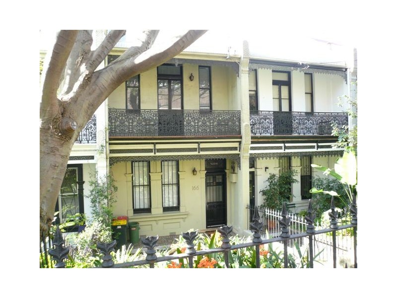 166 Barcom Avenue, Darlinghurst NSW 2010