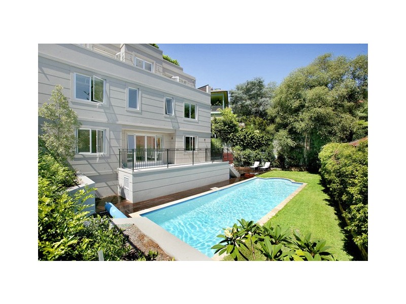 57 Latimer Road, Bellevue Hill NSW 2023