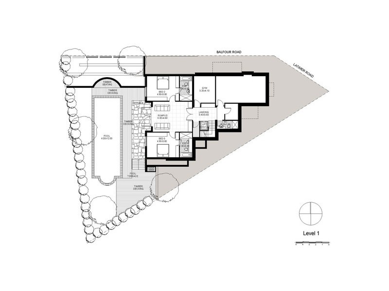 57 Latimer Road, Bellevue Hill NSW 2023